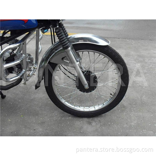 150ccMOTORCYCLE PT125-A